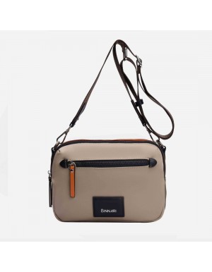 Bolso bandolera casual mujer Estepona Binnari Cnp20281