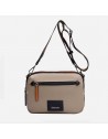 Bolso bandolera casual mujer Estepona Binnari Cnp20281