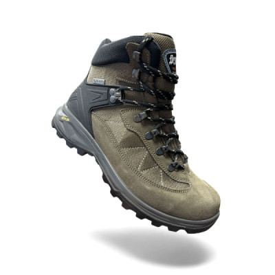 Bota Bestard Brot GTX trekking marrón para hombre - Be3577m Bota Bestard Brot GTX trekking marrón para hombre - Be3577m