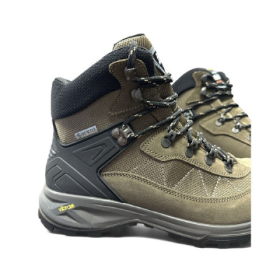 Bota Bestard Brot GTX trekking marrón para hombre - Be3577m Bota Bestard Brot GTX trekking marrón para hombre - Be3577m