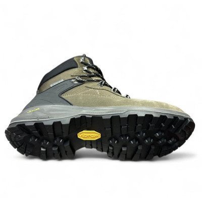 Bota Bestard Brot GTX trekking marrón para hombre - Be3577m Bota Bestard Brot GTX trekking marrón para hombre - Be3577m