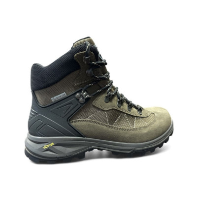 Bota Bestard Brot GTX trekking marrón para hombre - Be3577m Bota Bestard Brot GTX trekking marrón para hombre - Be3577m