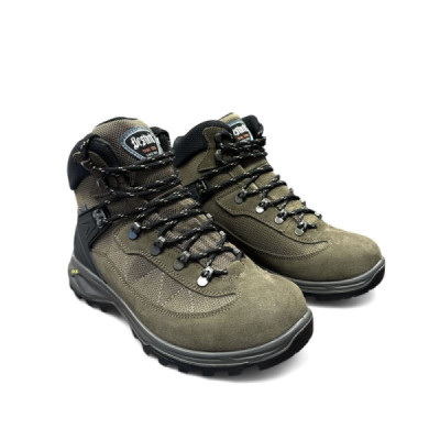 Bota Bestard Brot GTX trekking marrón para hombre Be3577m Bota Bestard Brot GTX trekking marrón para hombre Be3577m