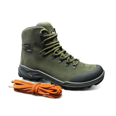 Bota ligera Bestard Terrier para caza Gore Tex kaki - Be5187k Bota ligera Bestard Terrier para caza Gore Tex kaki - Be5187k