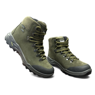 Bota ligera Bestard Terrier para caza Gore Tex kaki - Be5187k Bota ligera Bestard Terrier para caza Gore Tex kaki - Be5187k