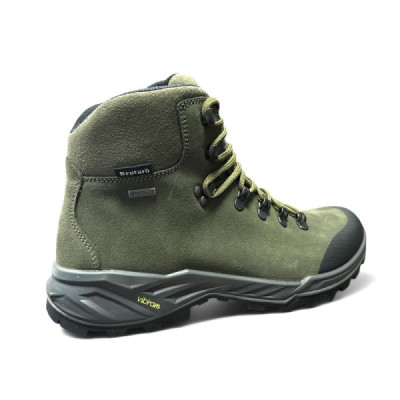 Bota ligera Bestard Terrier para caza Gore Tex kaki - Be5187k Bota ligera Bestard Terrier para caza Gore Tex kaki - Be5187k