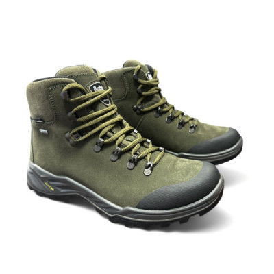 Bota ligera Bestard Terrier para caza Gore Tex kaki - Be5187k Bota ligera Bestard Terrier para caza Gore Tex kaki - Be5187k