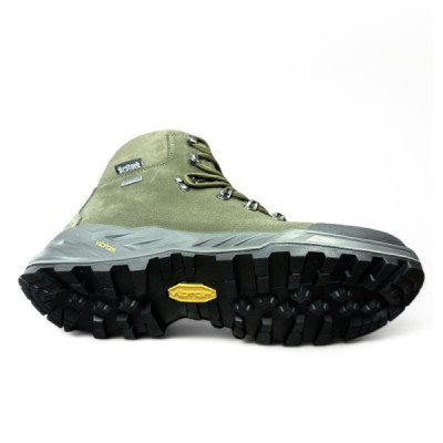 Bota ligera Bestard Terrier para caza Gore Tex kaki - Be5187k Bota ligera Bestard Terrier para caza Gore Tex kaki - Be5187k