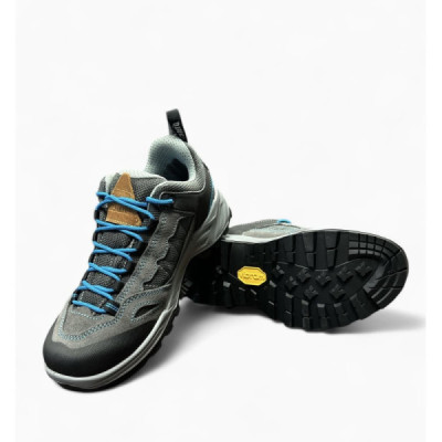 Deportiva Bestard mujer Bosc Lady Gore Tex azul - Be2104