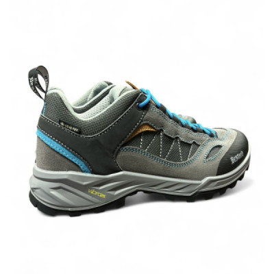 Deportiva Bestard mujer Bosc Lady Gore Tex azul - Be2104