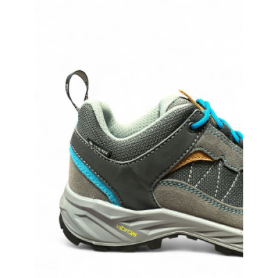 Deportiva Bestard mujer Bosc Lady Gore Tex azul - Be2104