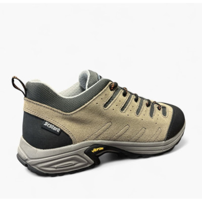 Deportiva senderismo Bestard Terra hombre marrón - Be3125