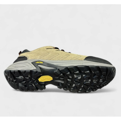 Deportiva senderismo Bestard Terra hombre marrón - Be3125