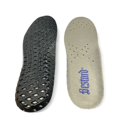 Plantillas anatómicas Bestard para botas y deportivas hombre A001p