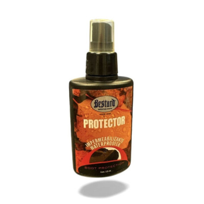 Spray Bestard impermeabilizante de botas y deportivas - BeA003