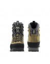 Bota Bestard Breithorm Pro Trekking Avanzado marrón Be0805