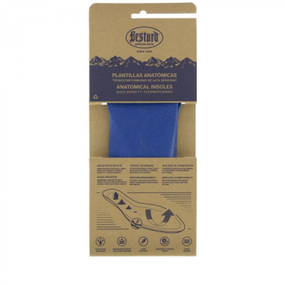 Plantillas anatómicas Otholite Bestard para botas montaña A007p