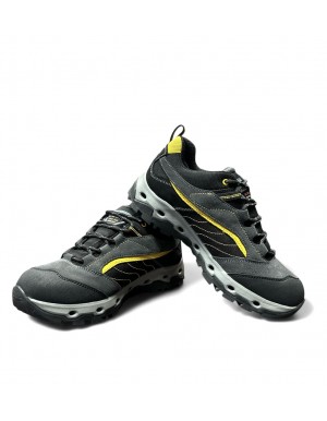 Deportiva trekking Bestard Space Low hombre Gore Tex Be3335