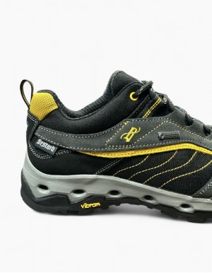 Deportiva trekking Bestard Space Low hombre Gore Tex Be3335