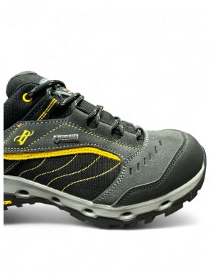 Deportiva trekking Bestard Space Low hombre Gore Tex Be3335