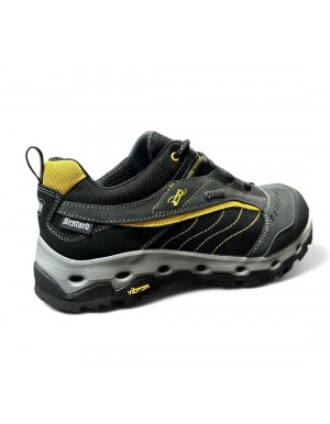 Deportiva trekking Bestard Space Low hombre Gore Tex Be3335