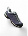 Zapatilla deportiva Bestard mujer Cami Lady Gore Tex morada Be3124