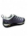 Zapatilla deportiva Bestard mujer Cami Lady Gore Tex morada Be3124