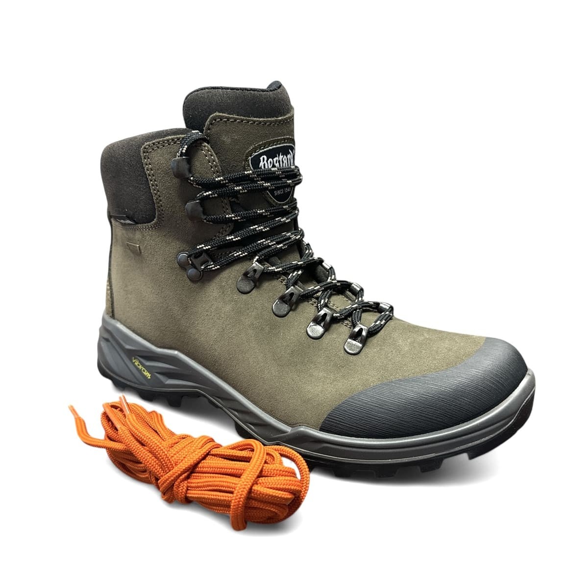 Bota de caza Bestard Laredo Gore Tex para hombre Be5188