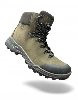 Bota de caza Bestard Laredo Gore Tex para hombre Be5188