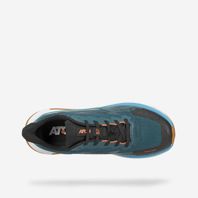 Zapatillas Atom Trail Running Shark ligeras - At160