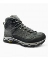 Bota de montaña Bestard Gravity Mid GTX senderismo gris Be3350