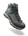 Bota de montaña Bestard Gravity Mid GTX senderismo gris Be3350