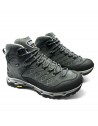 Bota de montaña Bestard Gravity Mid GTX senderismo gris Be3350