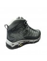 Bota de montaña Bestard Gravity Mid GTX senderismo gris Be3350