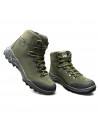 Bota Bestard Terrier para caza Gore Tex kaki Be5187k