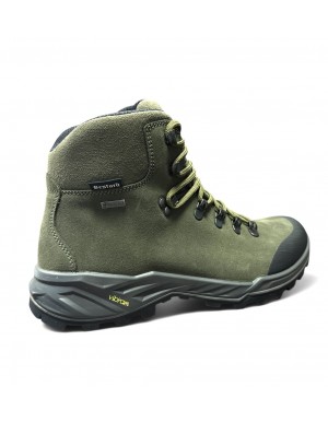 Bota Bestard Terrier para caza Gore Tex kaki Be5187k