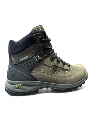 Bota Bestard Brot GTX trekking marrón para hombre Be3577m