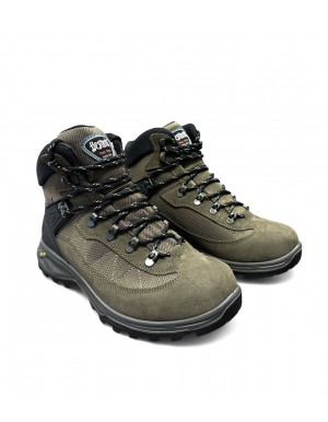 Bota Bestard Brot GTX trekking marrón para hombre Be3577m