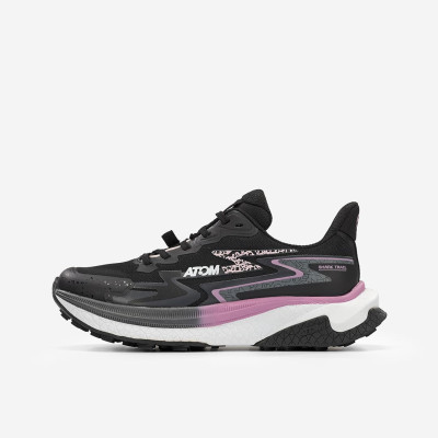 Zapatillas Trail Running Shark Atom para mujer - At161