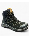 Bota Bestard Onda GTX negra senderismo hombre GTX Be2120