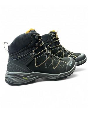 Bota Bestard Onda GTX negra senderismo hombre GTX Be2120