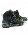 Bota Bestard Onda GTX negra senderismo hombre GTX Be2120