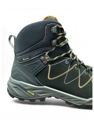 Bota Bestard Onda GTX negra senderismo hombre GTX Be2120