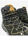 Bota Bestard Onda GTX negra senderismo hombre GTX Be2120