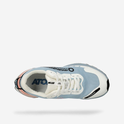 Deportiva Montaña Atom by Fluchos tipo Trail mujer - At167