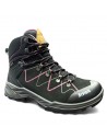 Botas montaña Bestard mujer Onda Lady GTX negra Be2121