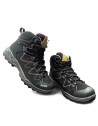 Botas montaña Bestard mujer Onda Lady GTX negra Be2121