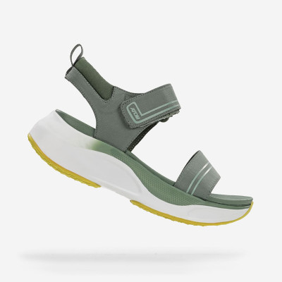 Sandalia sport Fusión V2 de Atom by Fluchos para mujer - At169 Sandalia sport Fusión V2 de Atom by Fluchos para mujer - At169