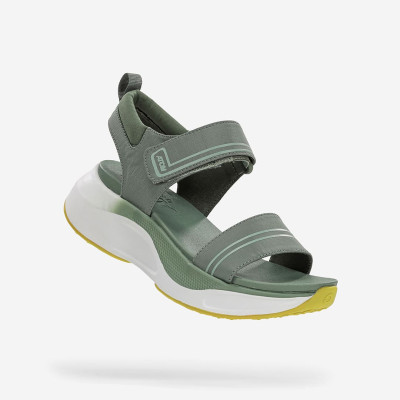 Sandalia sport Fusión V2 de Atom by Fluchos para mujer - At169 Sandalia sport Fusión V2 de Atom by Fluchos para mujer - At169