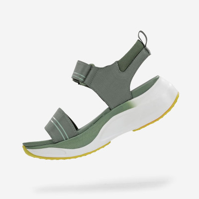 Sandalia sport Fusión V2 de Atom by Fluchos para mujer - At169 Sandalia sport Fusión V2 de Atom by Fluchos para mujer - At169